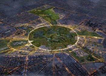 حي الملك سلمان الرياض