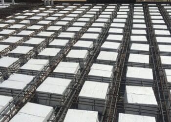 مصطلحات هندسية شائعة في عالم البناء في السعودية