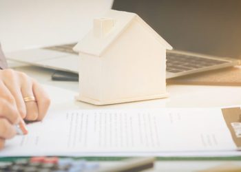 الرهن العقاري