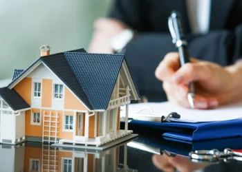 الرهون العقارية