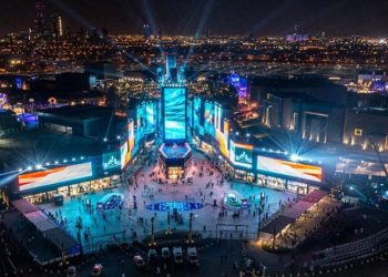 بوليفارد الرياض