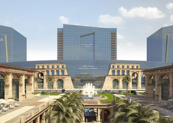 جدة بارك مول