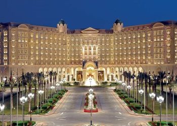 افضل فنادق الرياض