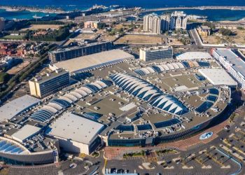 الردسي مول جدة