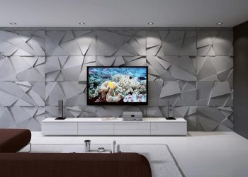 ديكورات جدران