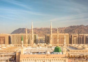 فنادق قريبة من الحرم النبوي بأسعار رخيصة