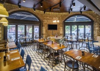 مطاعم الدمام