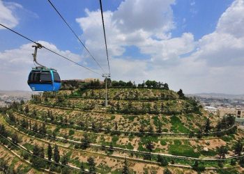 اماكن سياحية في ابها