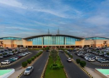 غرناطة مول الرياض