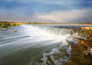 منتزه البحيرات