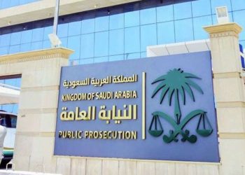 وظائف النيابة العامة