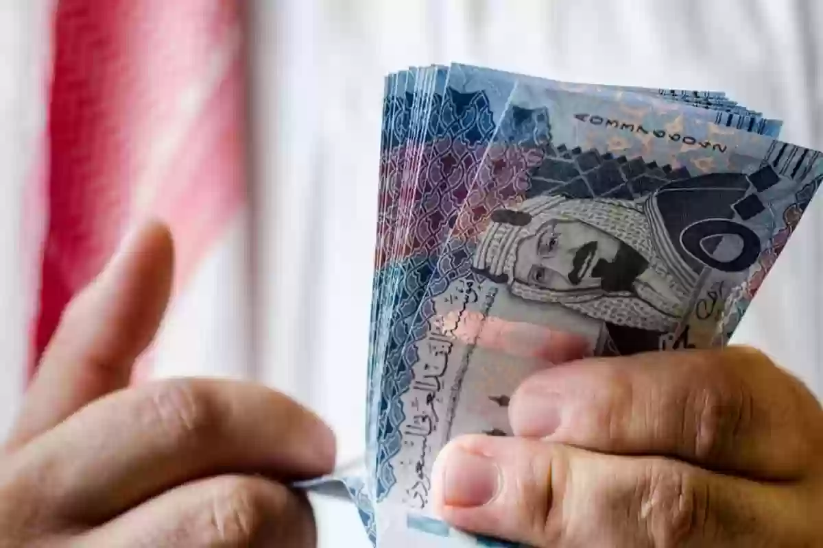 كم المبلغ اللي ينزل في الضمان المطور؟