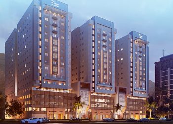 دار المشاعر