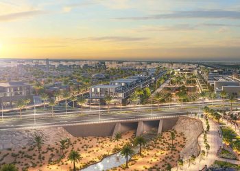 مشاريع دار الاركان