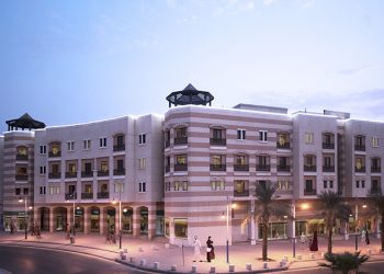 مشروع باريزيانا