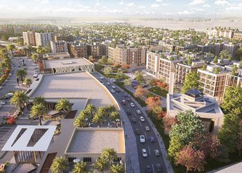 مشروع شمس العروس