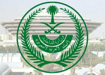 وزارة الداخلية الاستعلامات الإلكترونية