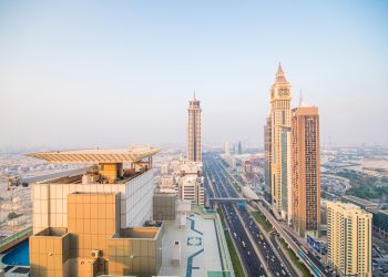 العقارات في المملكة العربية السعودية