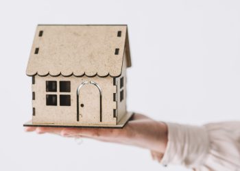 للاستثمار في العقارات