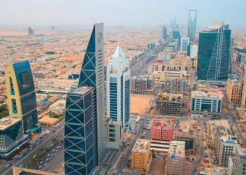 حي الصحافة الرياض