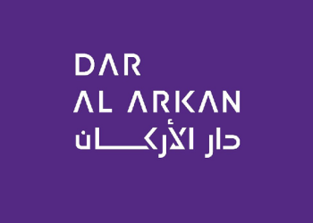 شركة دار الاركان