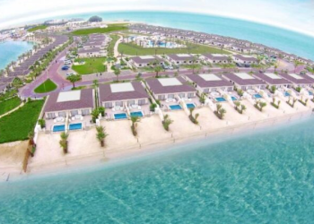 شواطئ الخبر