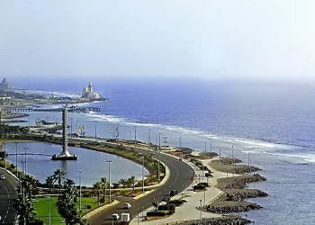 10 من افضل شواطئ جده