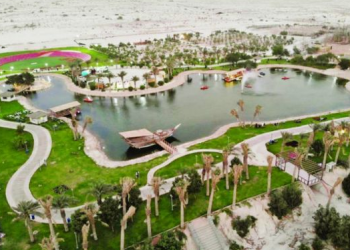 11 من افضل اماكن سياحية في الاحساء