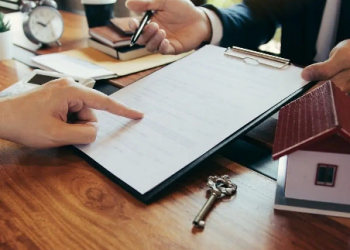 إخراج مستأجر بدون عقد إيجار في السعودية