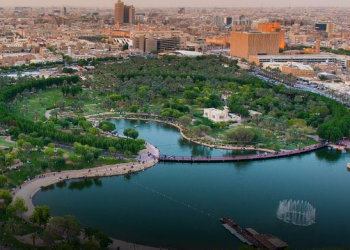 افضل اماكن في الرياض