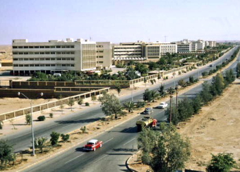 المعذر الشمالي