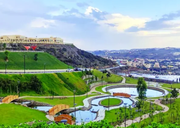 اماكن سياحية في الباحة