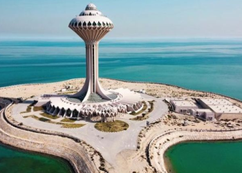 اماكن سياحية في الخبر