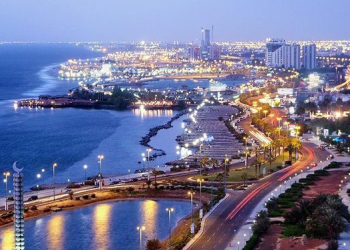 اماكن سياحية في جدة