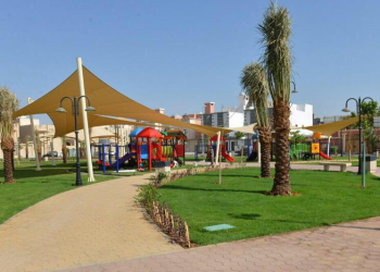 حي طيبة جدة: خدمات مثالية لحياة أكثر رفاهية