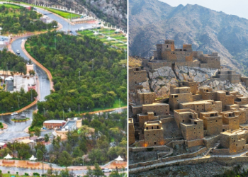 مدينة الباحة