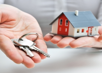 نقل ملكية عقار بدون بيع