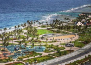 الامير فواز الشمالي جدة فخامة السكن ورقي الخدمات وجودة العقارات