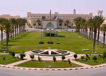 جامعة الطائف: دليل التخصصات وشروط القبول