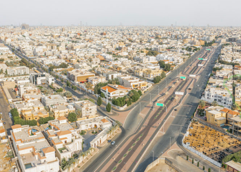 حي الرحاب جدة: دليل الخدمات والمرافق وأسعار العقارات