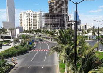 حي الشرفية جدة دليل الخدمات والمعالم السياحية