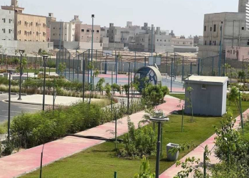 حي الفضيلة جدة