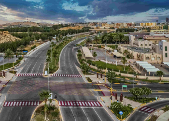 حي القصور الظهران: المرافق والخدمات والعقارات