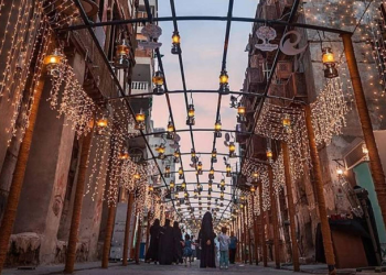 دليل سوق البوادي جدة المتاجر والخدمات ومواعيد العمل