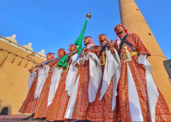 مهرجان الجنادرية الرياض: دليل الموقع والموعد والفعاليات