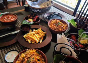 افضل 8 من مطاعم الطائف لعام 2024