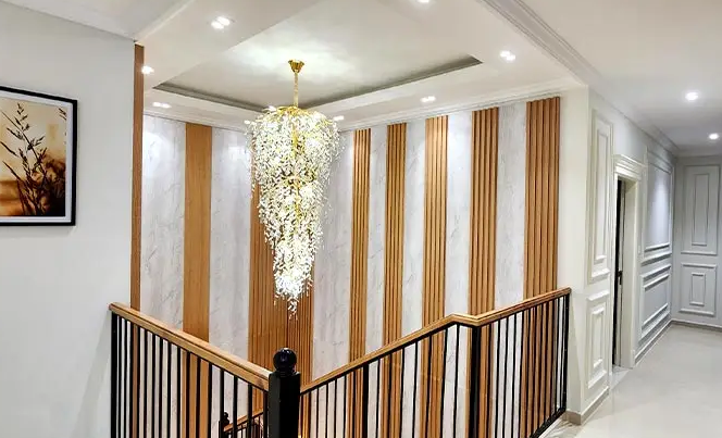 احدث 5 أفكار حول ديكورات بديل الخشب للمنازل - مدونة موقع وصلت