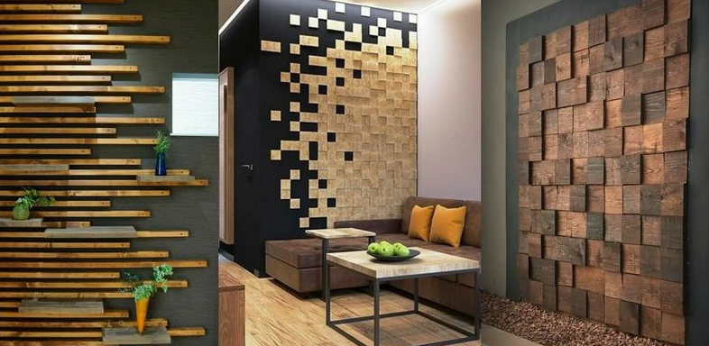 احدث 5 تصاميم ديكور جدار مودرن - مدونة موقع وصلت