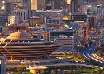 11 معلومة عن حي السويدي الغربي الرياض