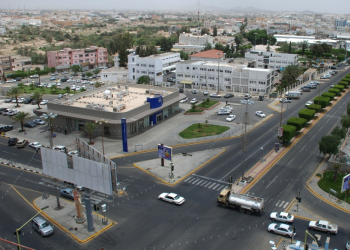 12 معلومة حول حي الخالدية خميس مشيط